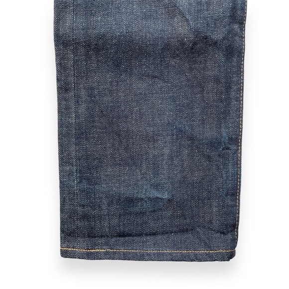 ROGUE TERRITORY Selvedge Jeans - Picture 8 of 11